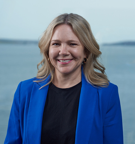 Jennifer Glennie