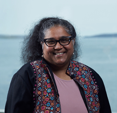 Lilani Kumaranayake