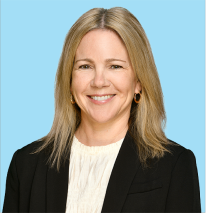 A headshot of Nancy Rondeaux