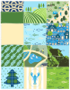PSSP Annual Report Cover page